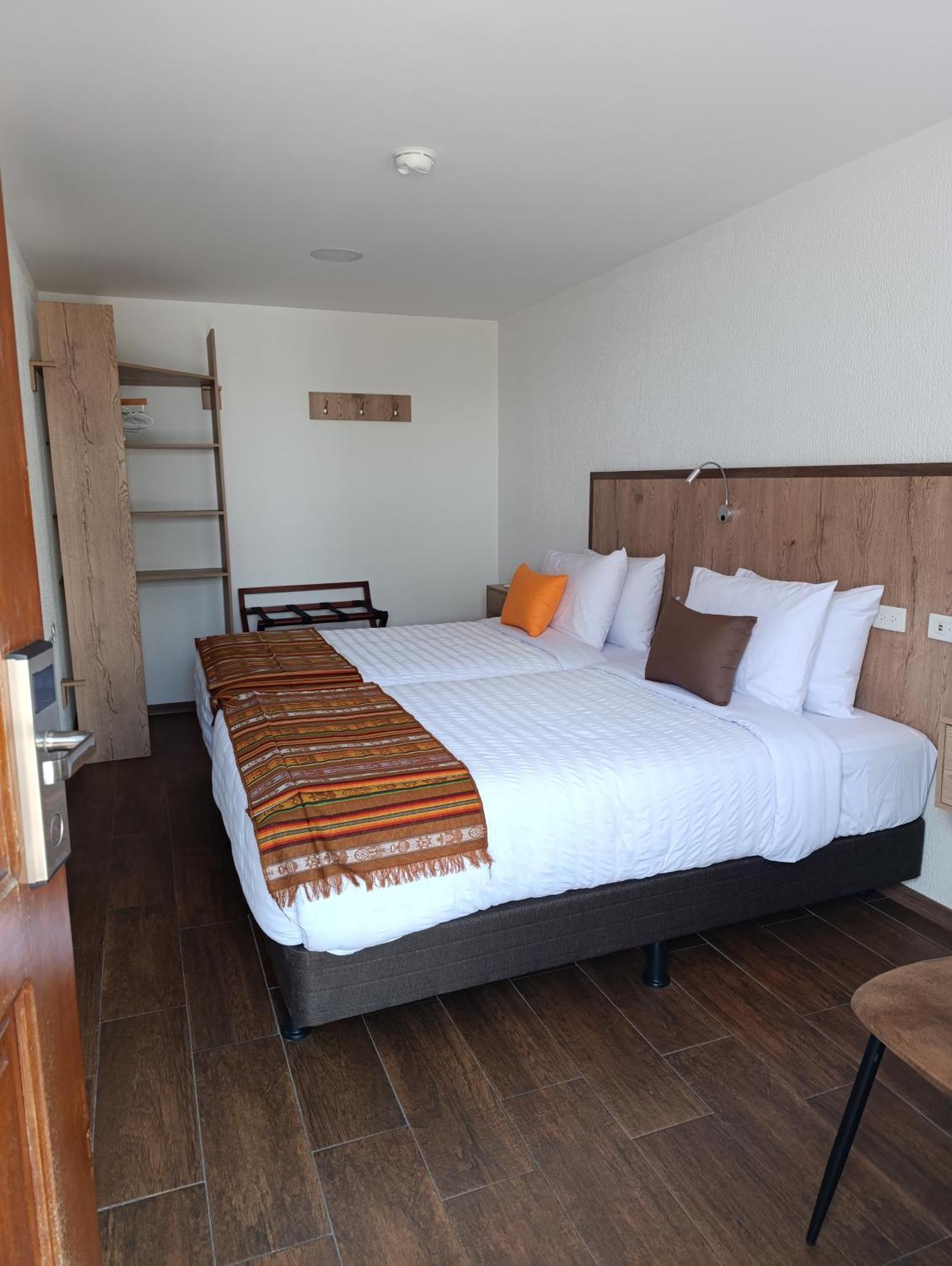 Casona Tobar Hotel Quito Exterior photo