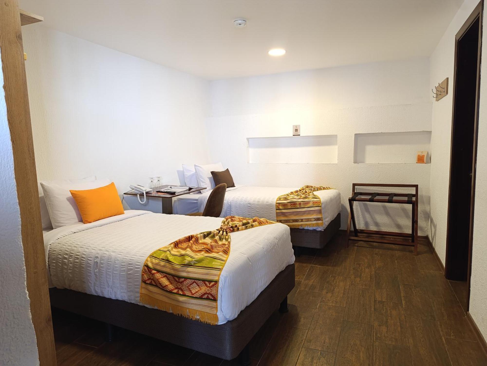 Casona Tobar Hotel Quito Exterior photo