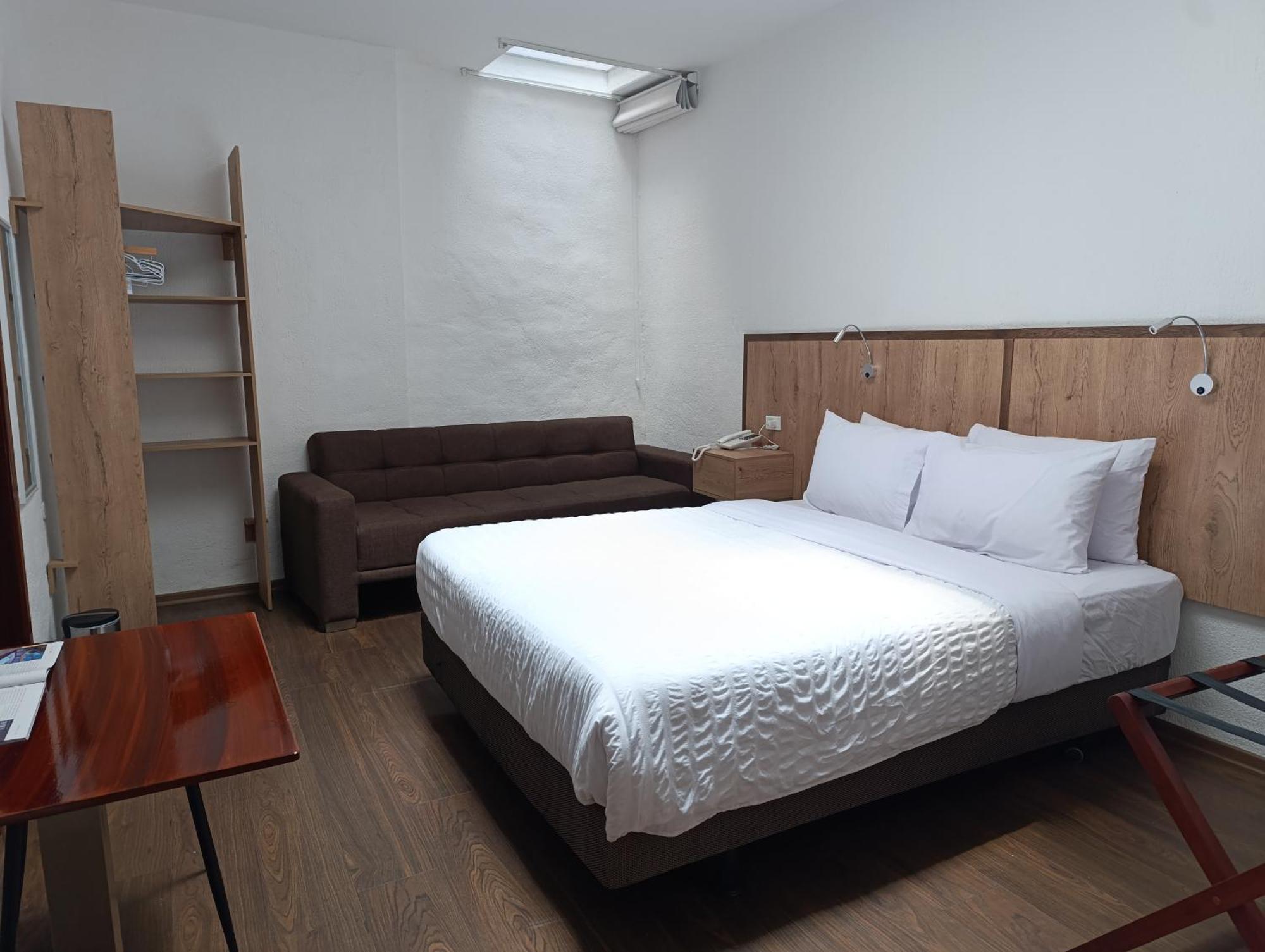 Casona Tobar Hotel Quito Exterior photo