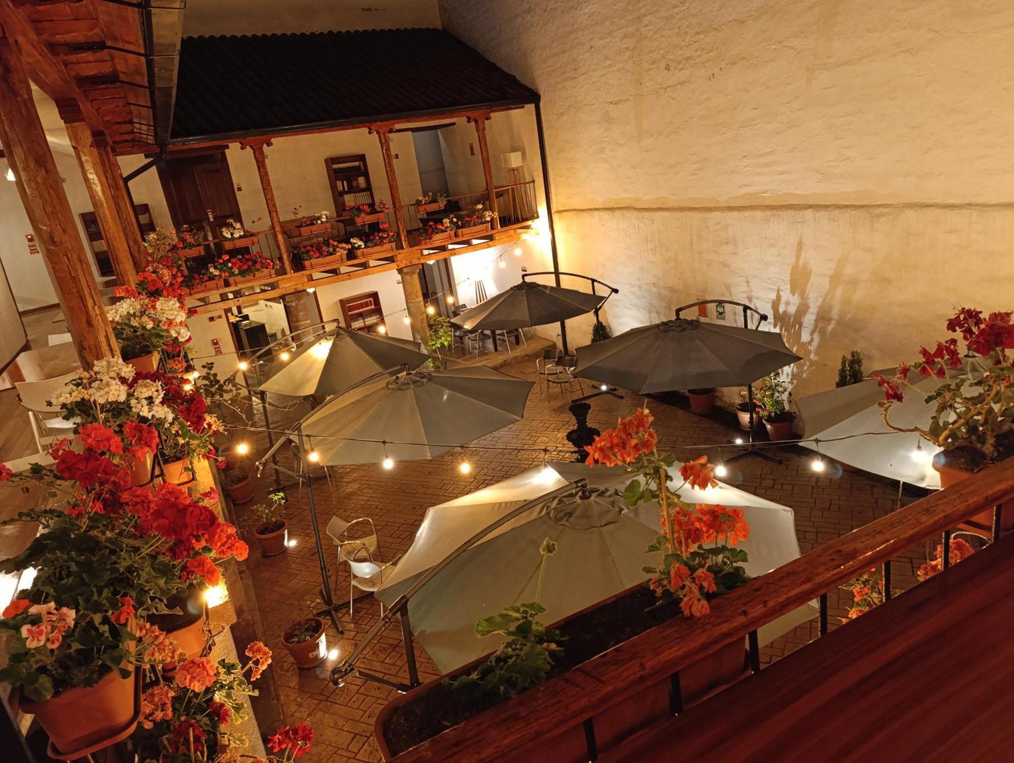 Casona Tobar Hotel Quito Exterior photo