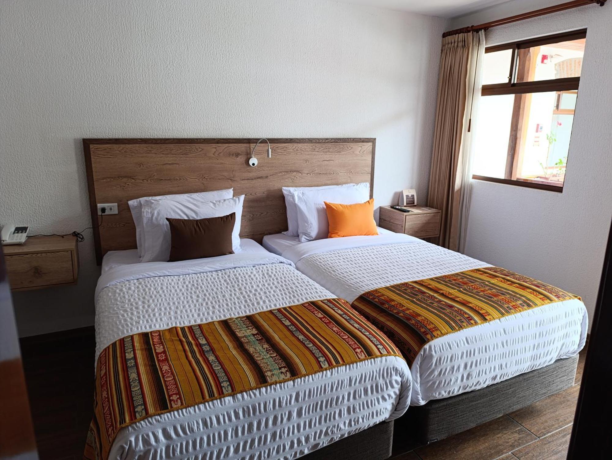 Casona Tobar Hotel Quito Exterior photo