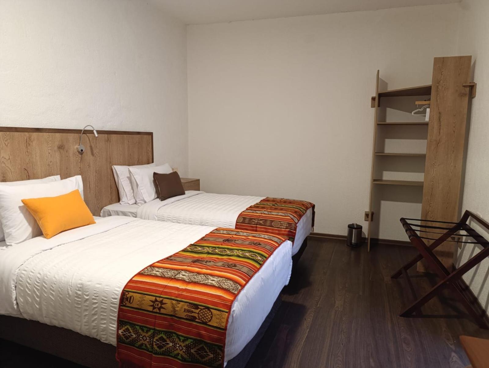 Casona Tobar Hotel Quito Exterior photo