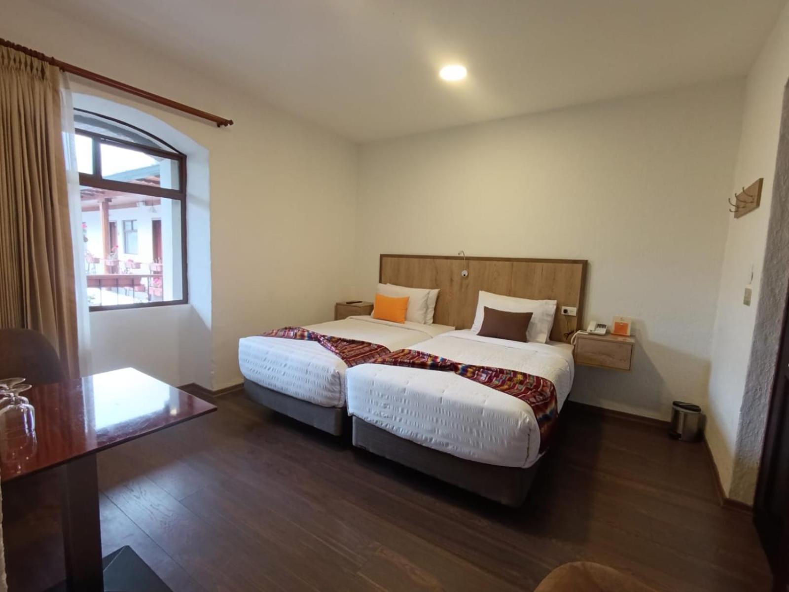 Casona Tobar Hotel Quito Exterior photo
